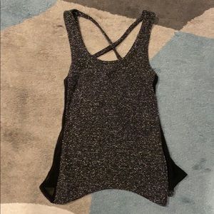 Sparkle Tank Top